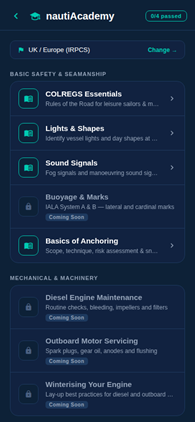 nautiAcademy
